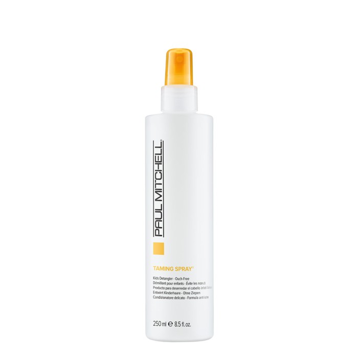 Paul Mitchell Kids Detangler Taming Spray