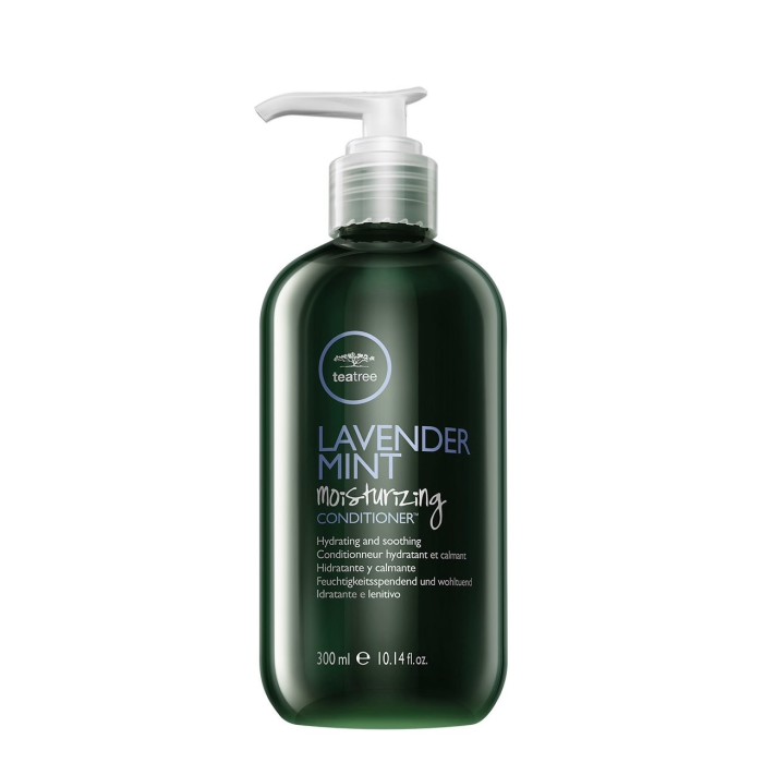 Paul Mitchell Lavender Mint Moisturizing Conditioner