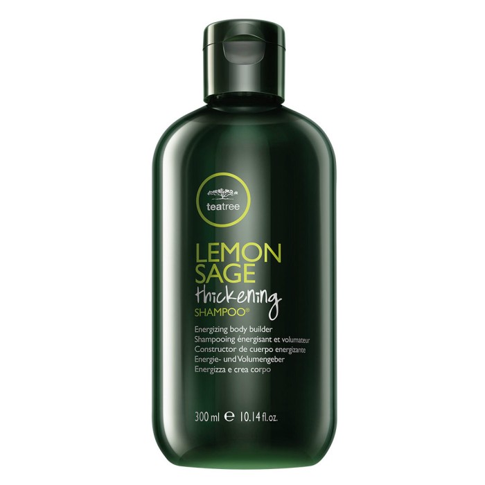 Paul Mitchell Lemon Sage Thickening Shampoo