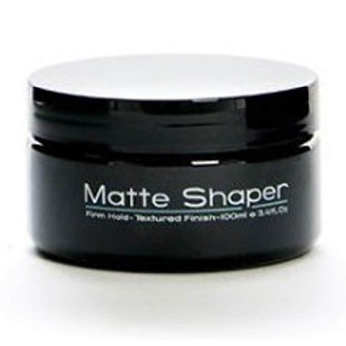 Paul Mitchell Matte Shaper