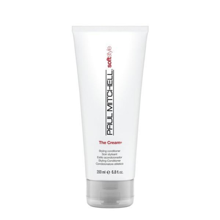 Paul Mitchell Soft Style The Cream