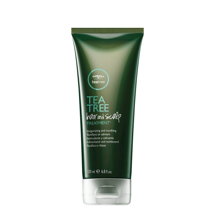 Paul Mitchell Tea Tree Hair and Scalp Treatment