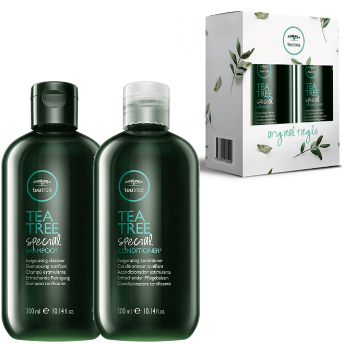 Paul Mitchell Tea Tree Special Duo