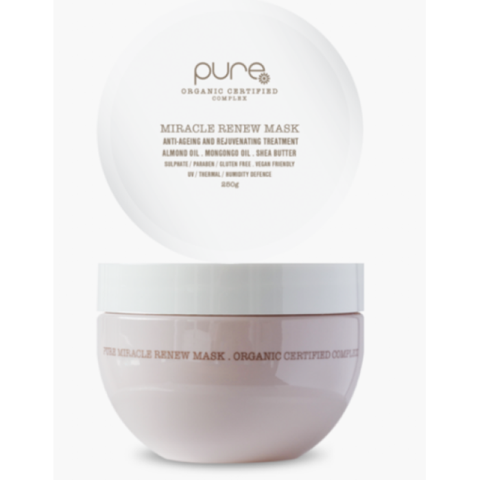 Pure Miracle Renew Mask