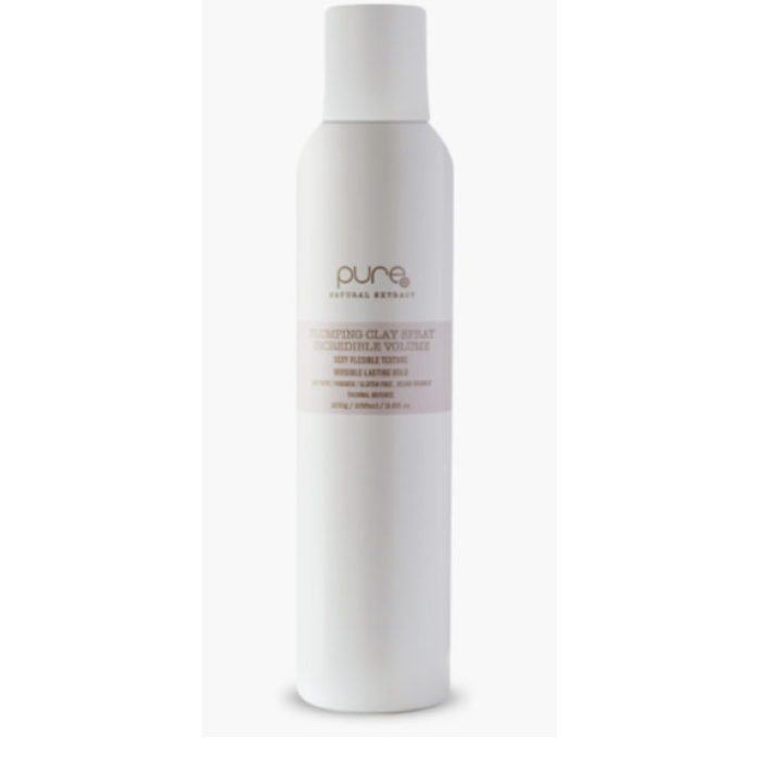 Pure Plumping Clay Spray - Incredible Volume