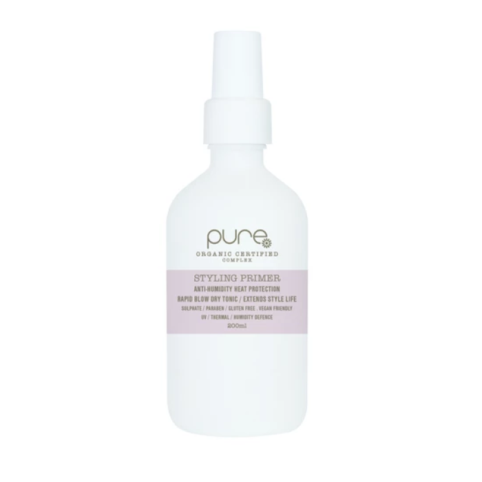 Pure Styling Primer - Heat Spray