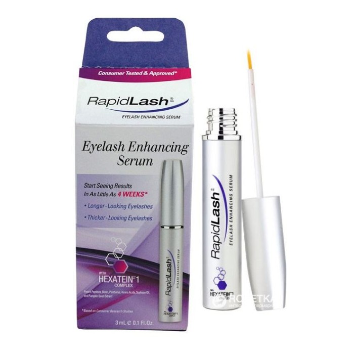 RapidLash Eyelash Enhancing Serum