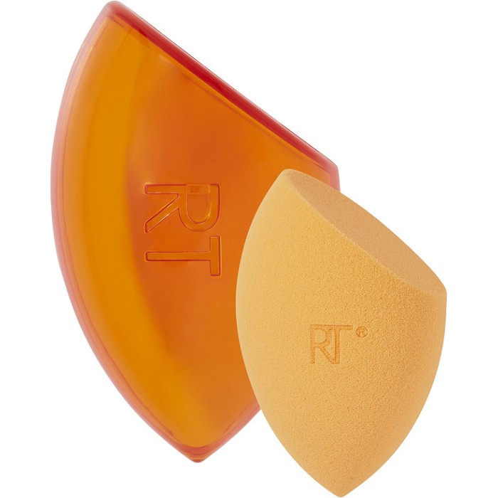 Real Techniques Miracle Complexion Sponge and Case