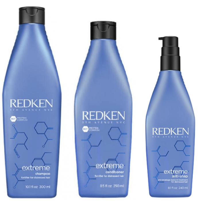 Redken Extreme Trio Pack