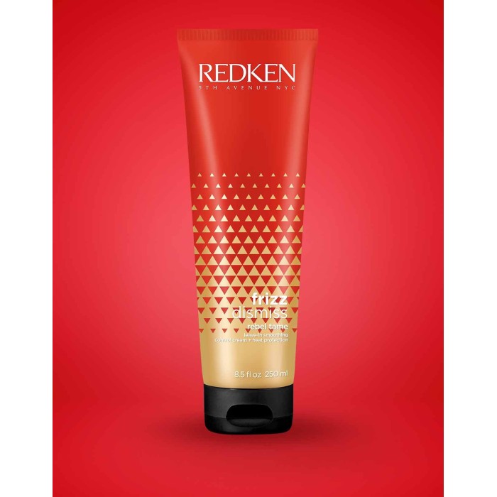 Redken Frizz Dismiss FPF 40 Rebel Tame