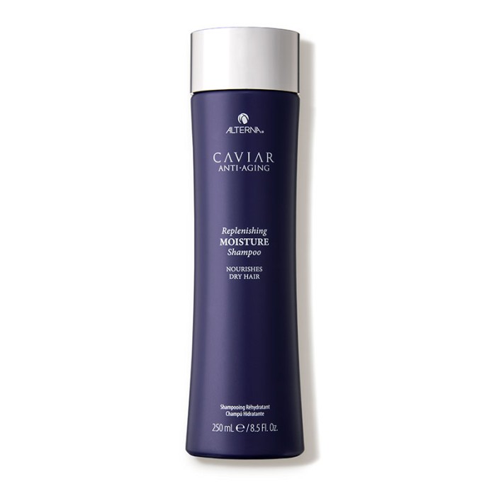 Alterna Caviar Anti-Aging Replenishing Moisture Shampoo