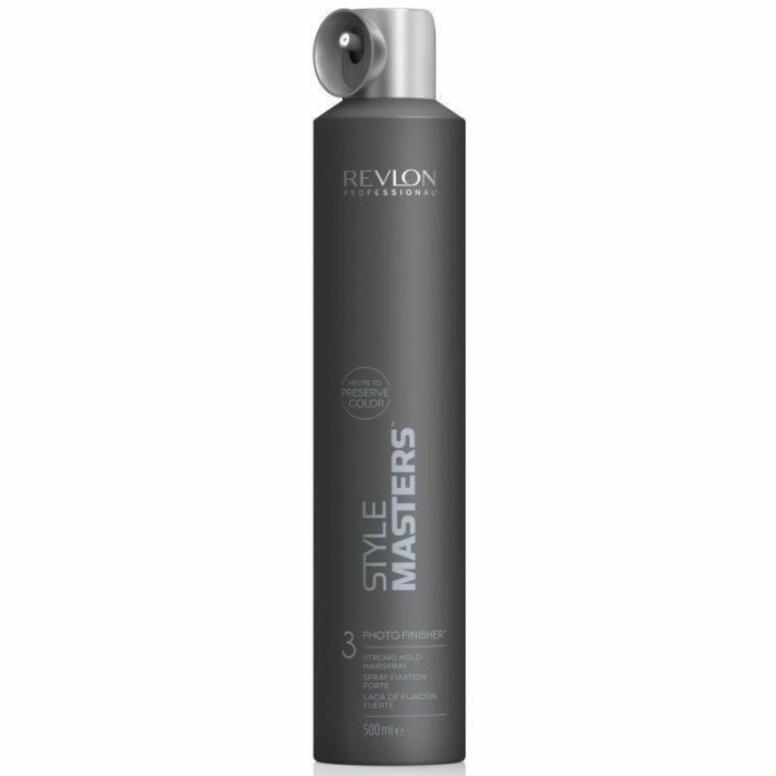 Revlon Professional Style Masters Photo Finisher Hairspray 3