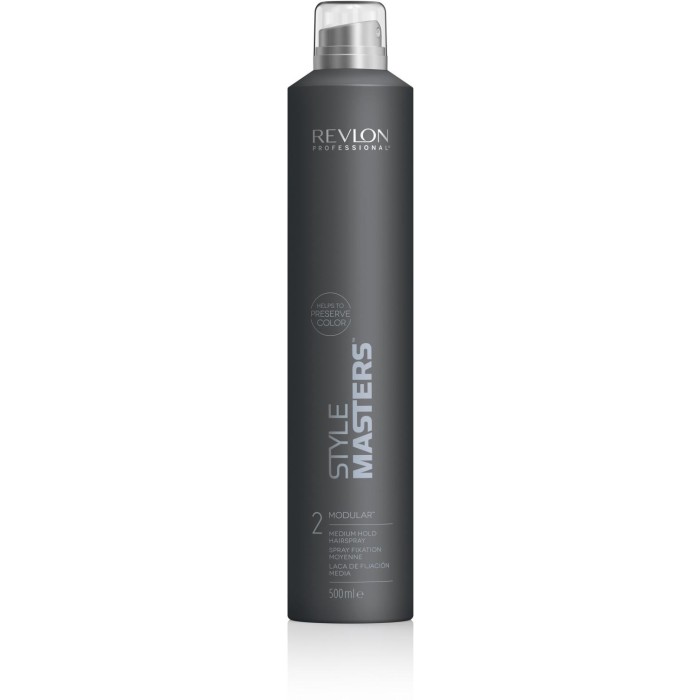 Revlon Professional Style Masters Modular Hairspray 2