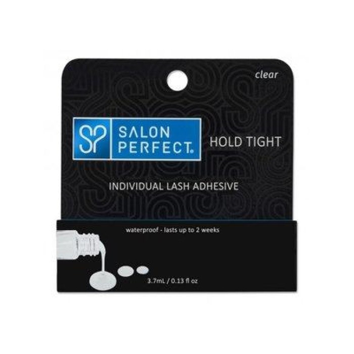 Salon Perfect Hold Tight Individual Lash Adhesive 