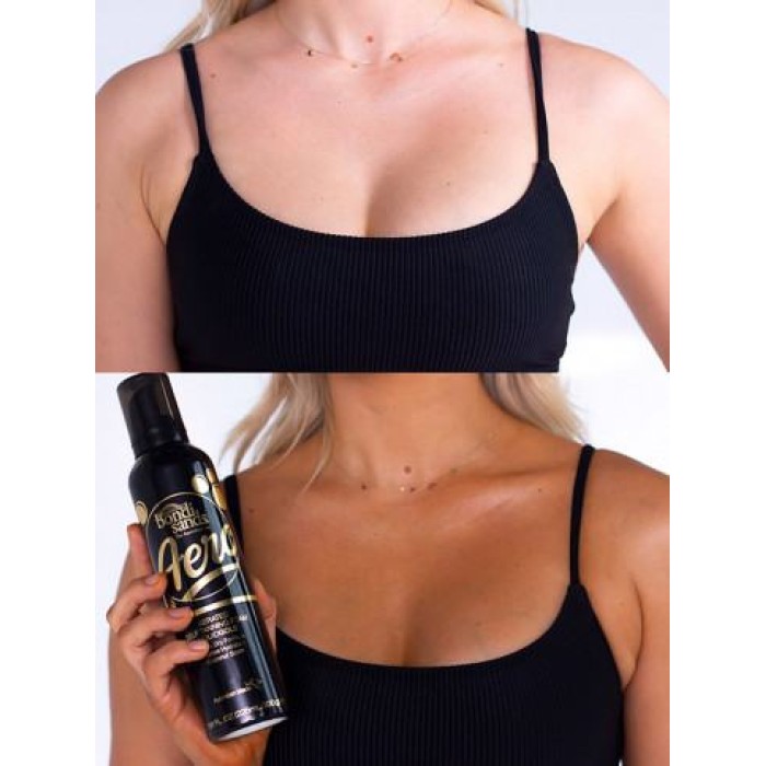 Bondi Sands Aero Liquid Gold Aerated Self Tanning Foam