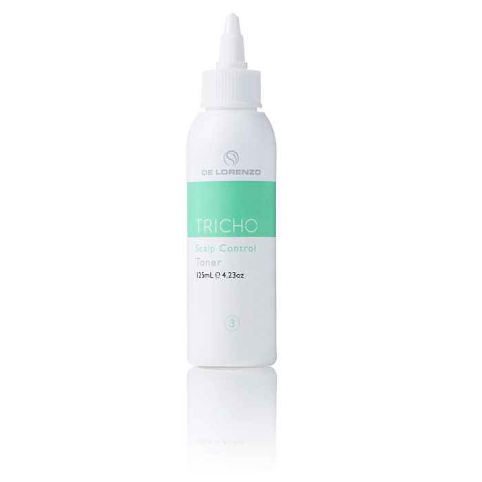 De Lorenzo Tricho Scalp Control Toner