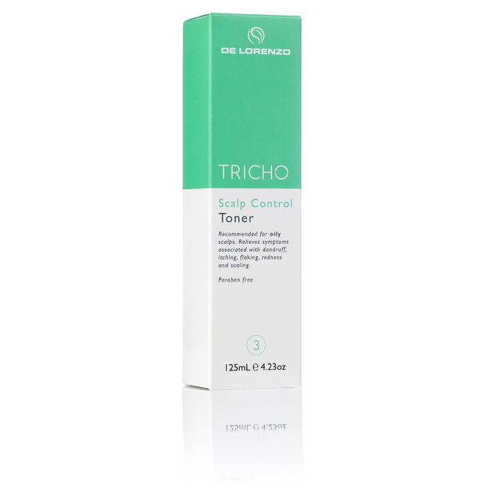 De Lorenzo Tricho Scalp Control Toner