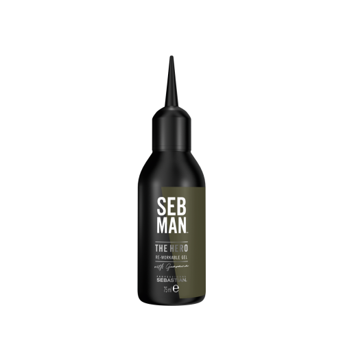 Sebastian Seb Man The Hero Re-Workable Hair Gel