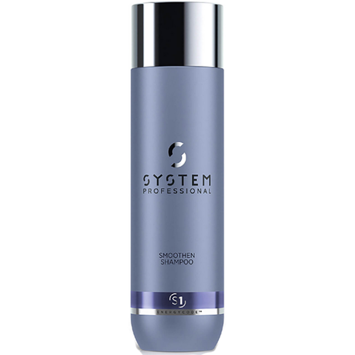 System Professional Smoothen Shampoo