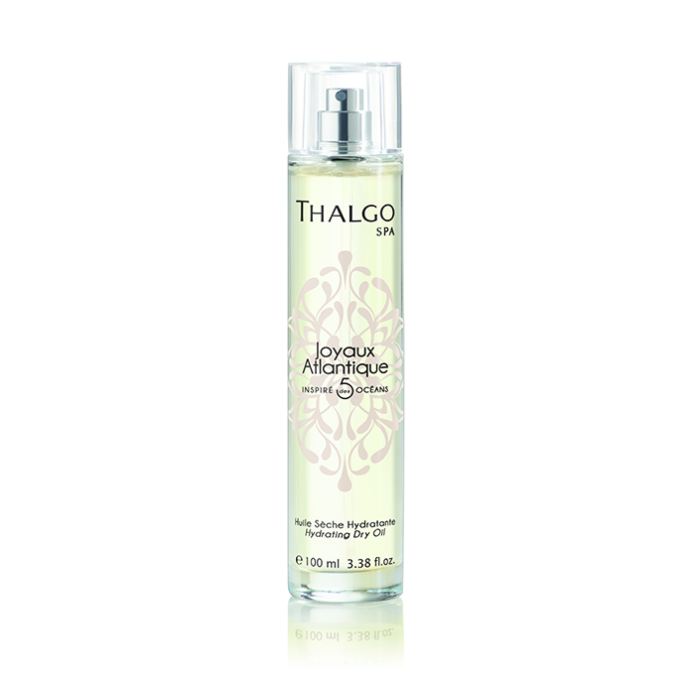 Thalgo Joyaux Atlantique Hydrating Dry Oil