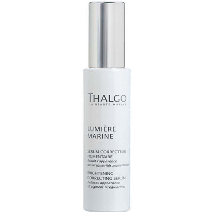 Thalgo Lumiere Marine Brightening Correcting Serum