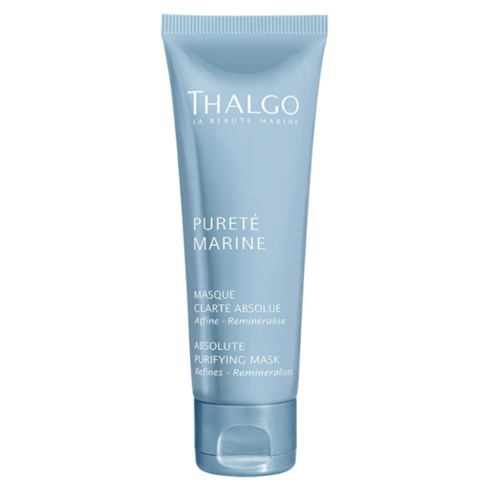 Thalgo Purete Marine Absolute Purifying Mask