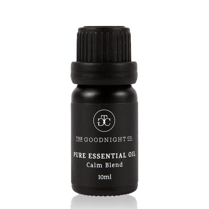 The Goodnight Co Pure Essential Oil Calm Blend