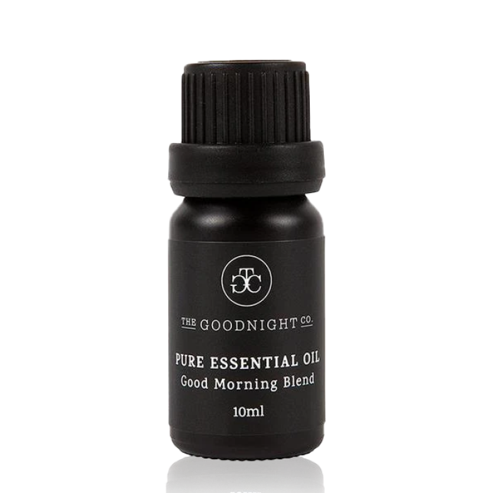 The Goodnight Co Pure Essential Oil Good Morning Blend