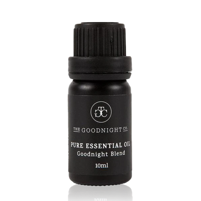 The Goodnight Co Pure Essential Oil Goodnight Blend