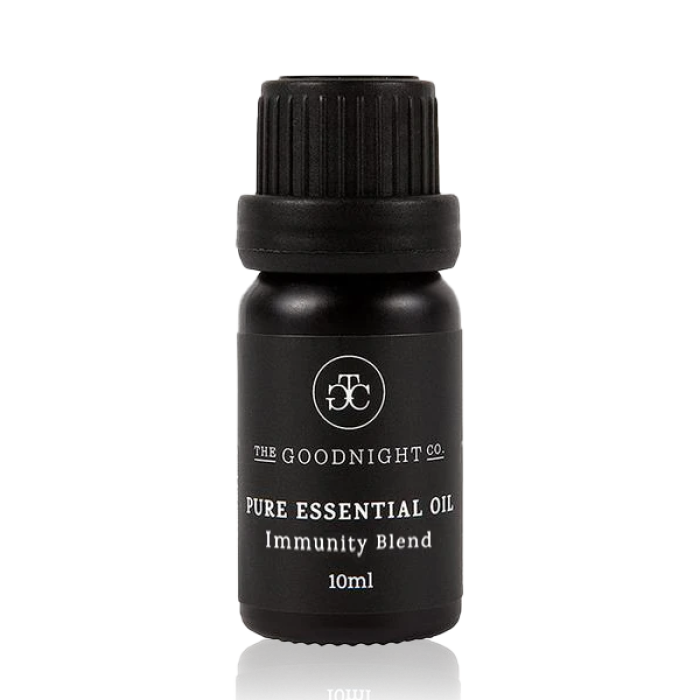 The Goodnight Co Pure Essential Oil Immunity Blend