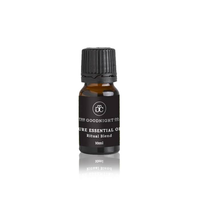 The Goodnight Co Pure Essential Oil Ritual Blend