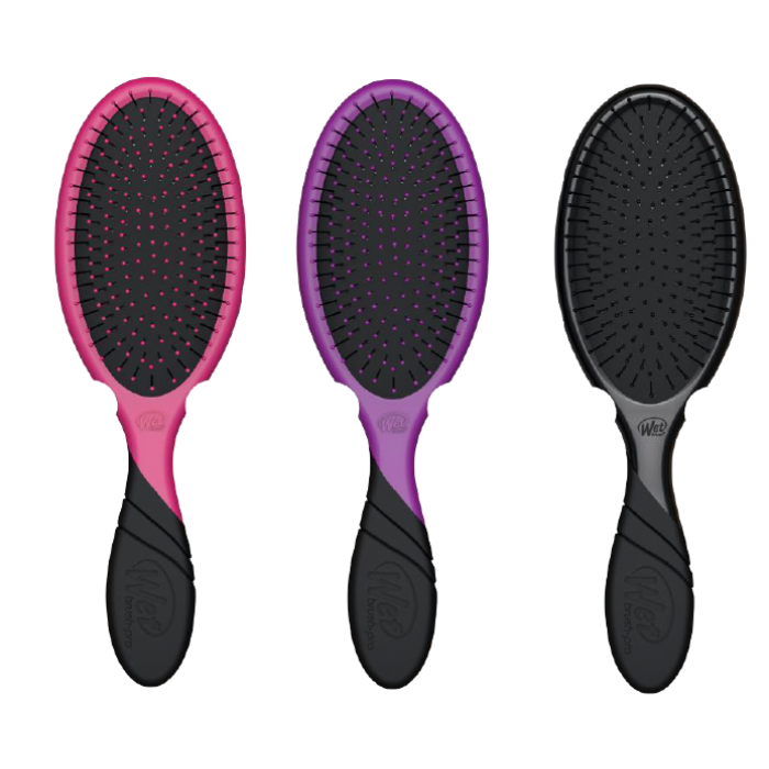 Wet Brush Pro Detangler