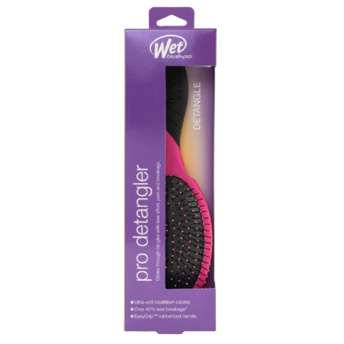 Wet Brush Pro Detangler