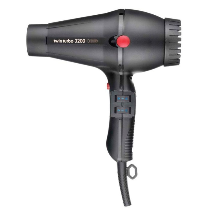 Twin Turbo 3200 Compact Hair Dryer