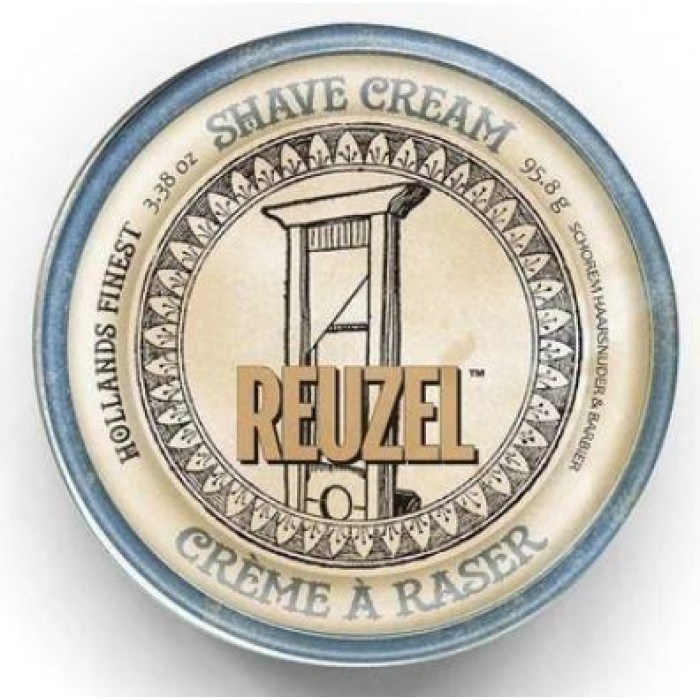 Reuzel Shave Cream 95.8g