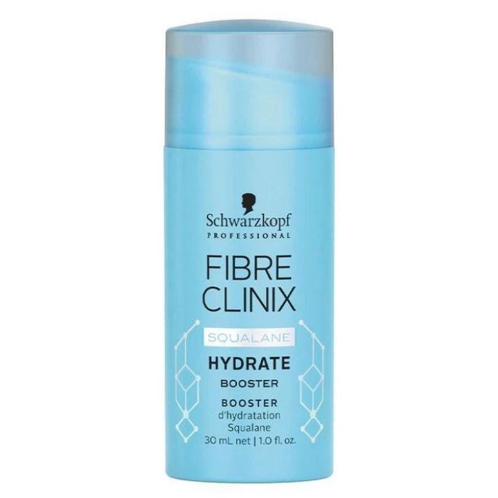 Schwarzkopf Fibre Clinix Hydrate Booster