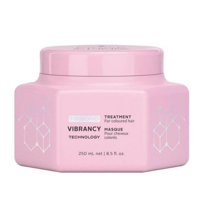 Schwarzkopf Fibre Clinix Vibrancy Treatment