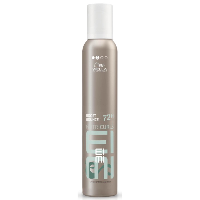 Wella Professionals Nutricurls EIMI Boost Bounce