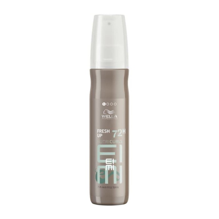 Wella Professionals Nutricurls EIMI Fresh Up Spray