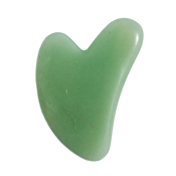 Zove Beauty Jade Gua Sha