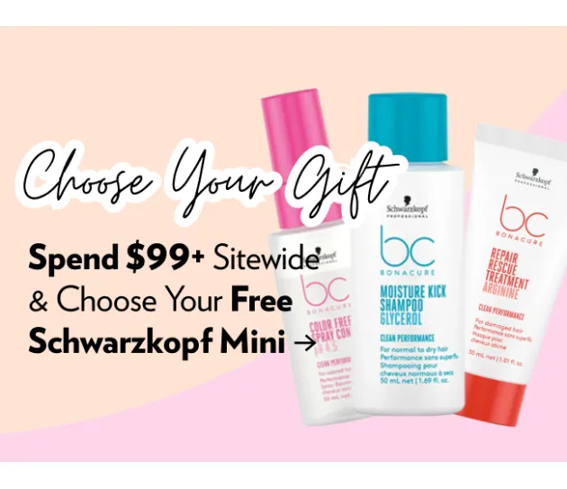 Schwarzkopf Gift