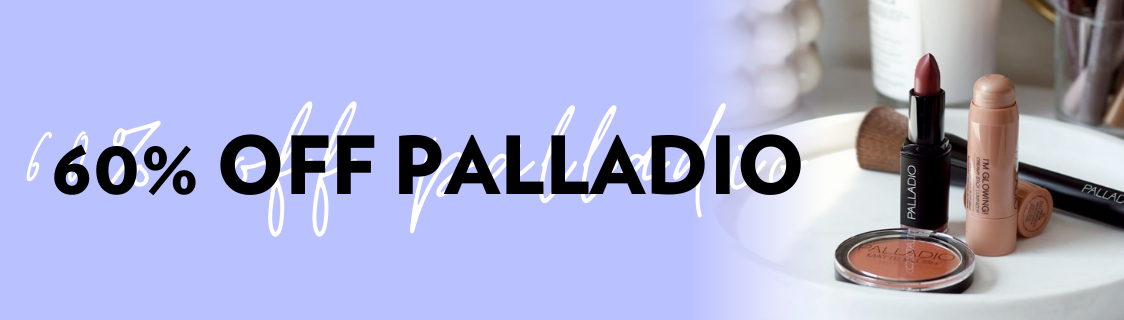 60% Off Palladio