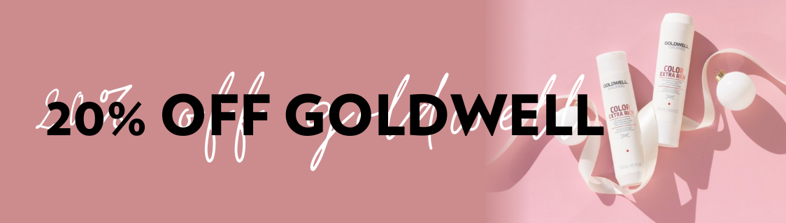 Shop Goldwell