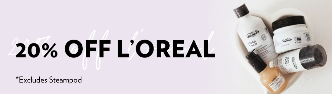 Shop Loreal