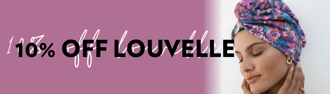 Shop Louvelle