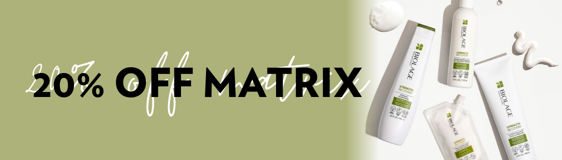 Shop Matrix