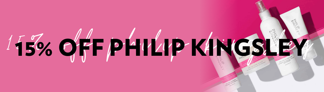 Shop Philip Kingsley