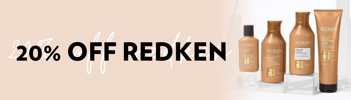 Shop Redken