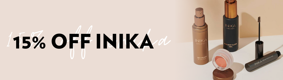 Shop Inika