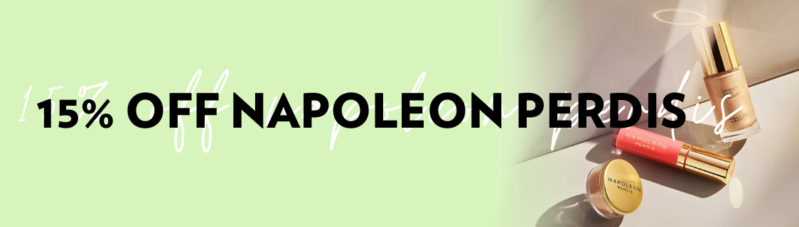 Shop Napoleon Perdis